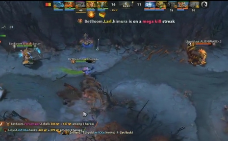 G2战队天津网吧训练全景揭秘