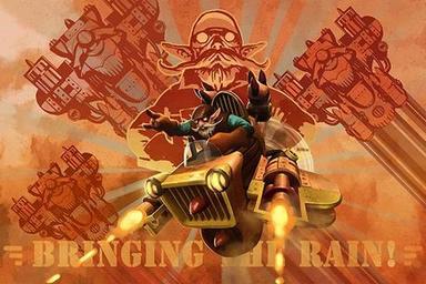 南极光潘连兴如何撬动游戏主机供应链